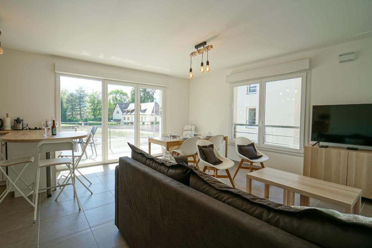 La Douce Folie - Apartment For 4 To 5 People In Sévrier Exterior foto