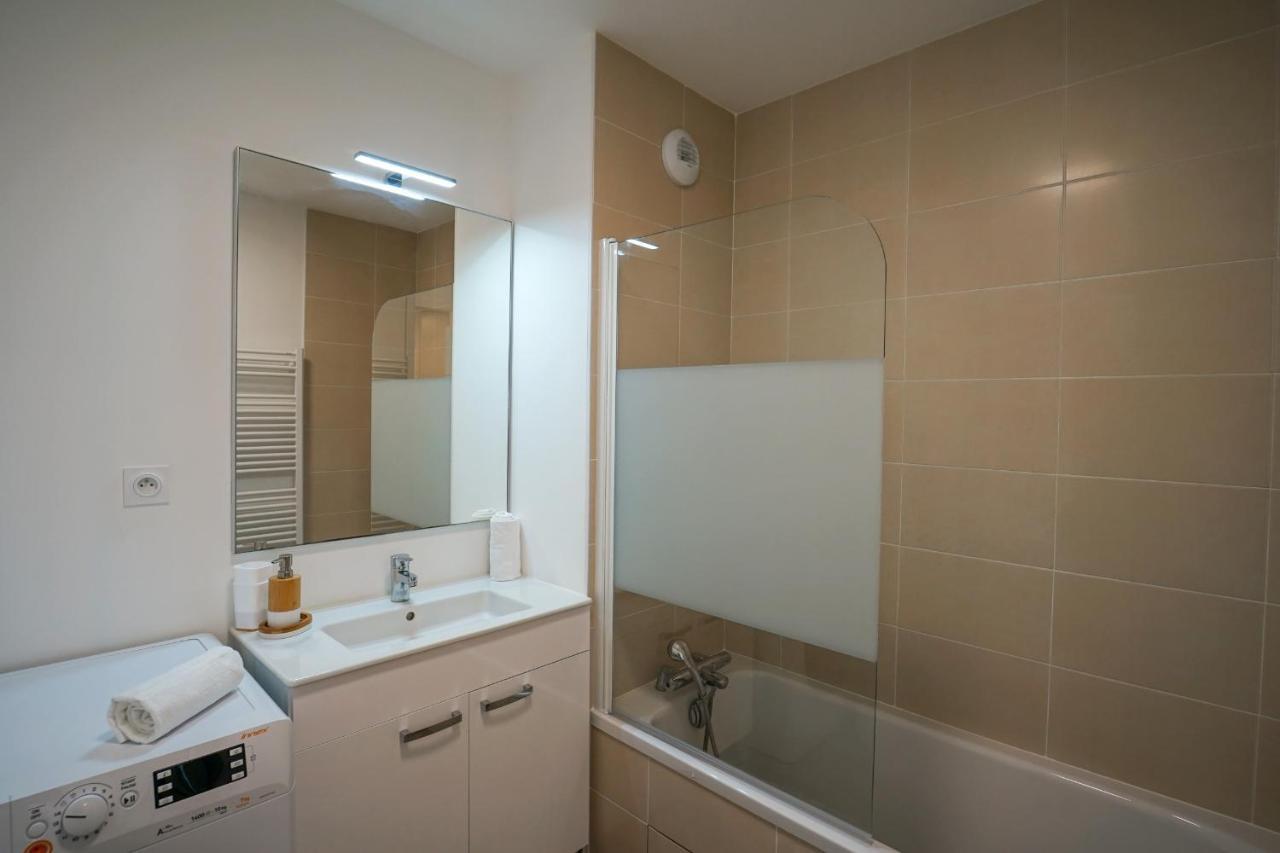 La Douce Folie - Apartment For 4 To 5 People In Sévrier Exterior foto